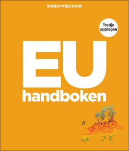 EU-handboken, omslag