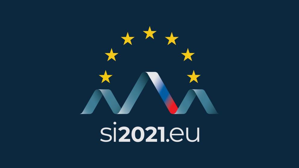 Ordförandeskap ht 2021 - Slovenien