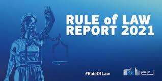 Rule of Law Report 2021