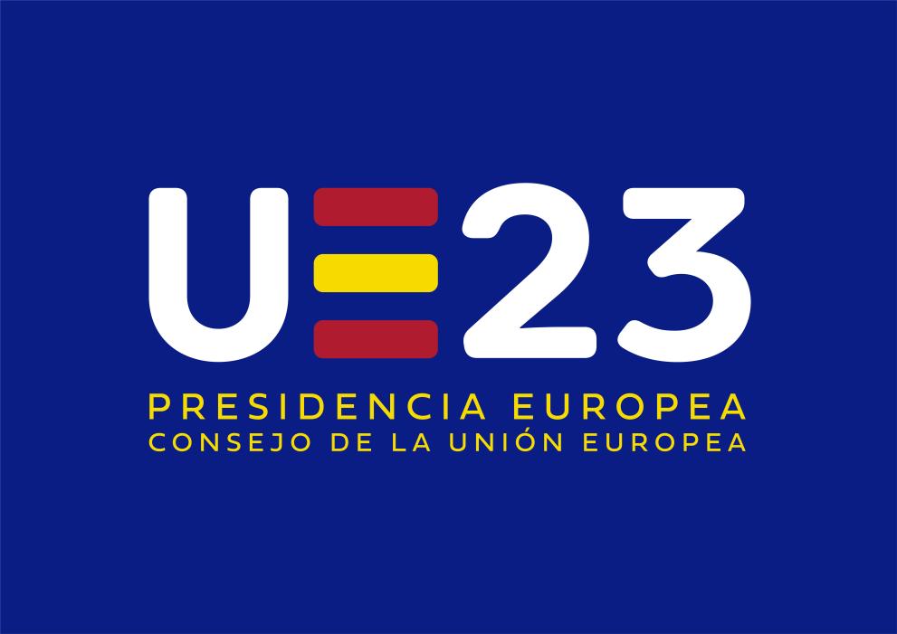 Spanish Presidency Logo 2023