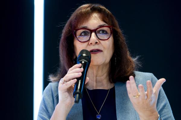 Debattartikel av EU-kommissionär Dubravka Šuica
